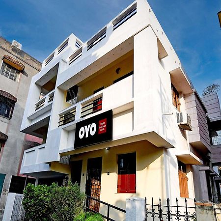 Oyo Simplex Guest House Behala Kolkata Eksteriør bilde