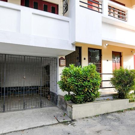 Oyo Simplex Guest House Behala Kolkata Eksteriør bilde