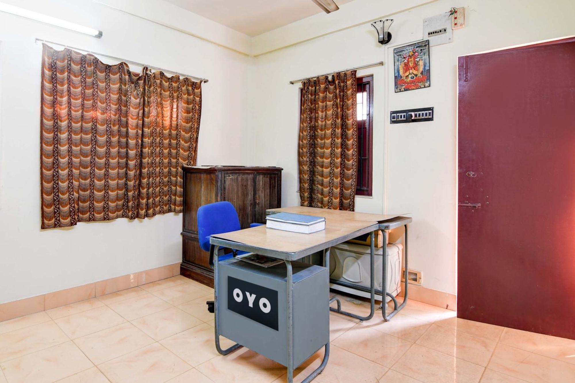 Oyo Simplex Guest House Behala Kolkata Eksteriør bilde